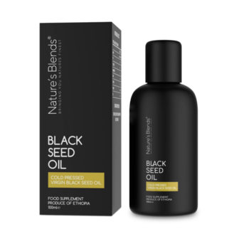 Black Seed Oil (100ml) 