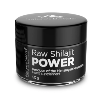 Shilajit Power (50g)