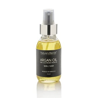 Argan Olie 