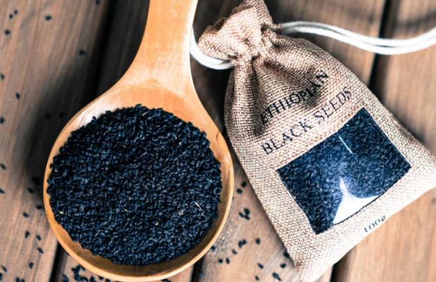 Premium Ethiopian Black Seed 100gr