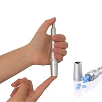 3 needle hijama pin